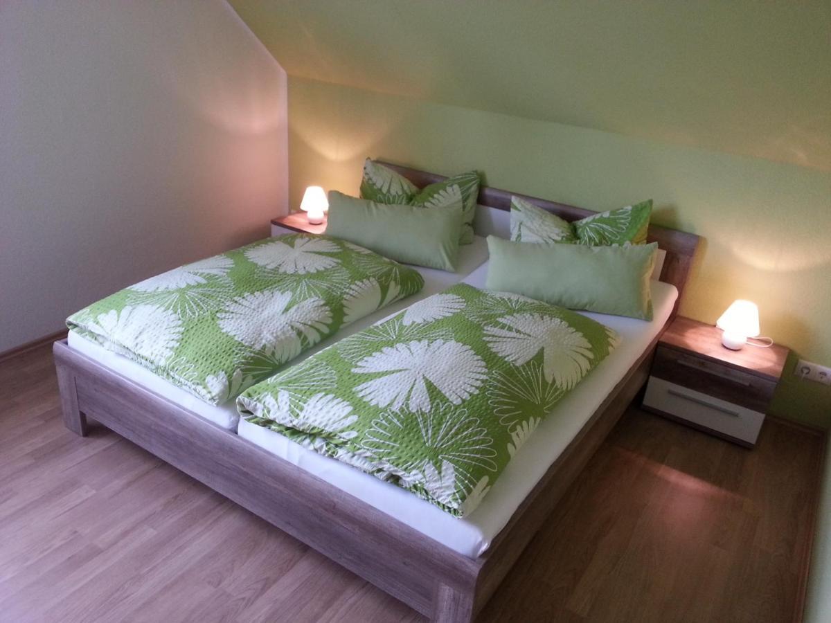 Ferienwohnung Mertens Westerstede Luaran gambar